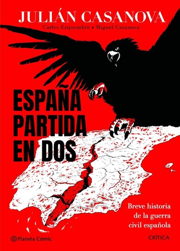 [978-84-9199-868-6] España partida en dos