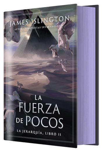 [978-84-10163-95-9] La fuerza de pocos