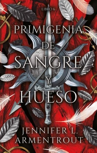 [978-84-10239-75-3] Primigenia de Sangre y Hueso
