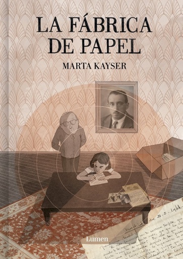 [978-84-264-3140-0] La fábrica de papel