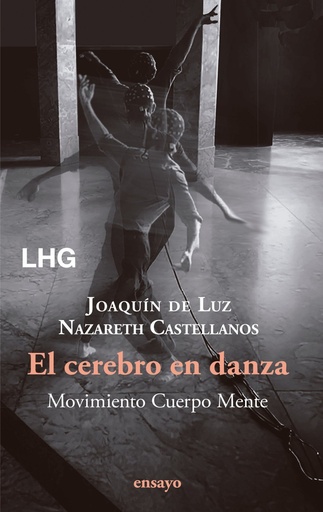 [978-84-18657-88-7] El cerebro en danza