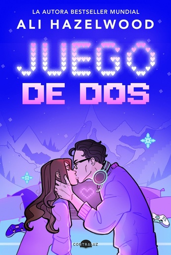 [979-13-87810-45-0] Juego de dos
