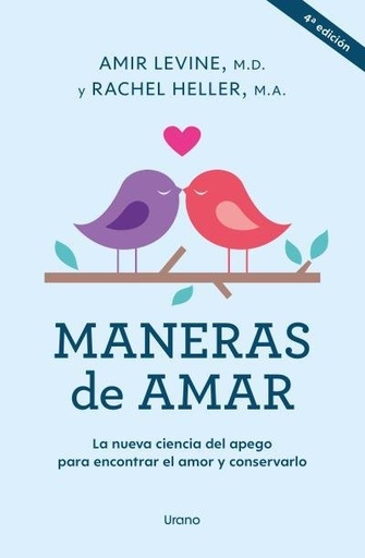 [978-84-18714-31-3] Maneras de amar