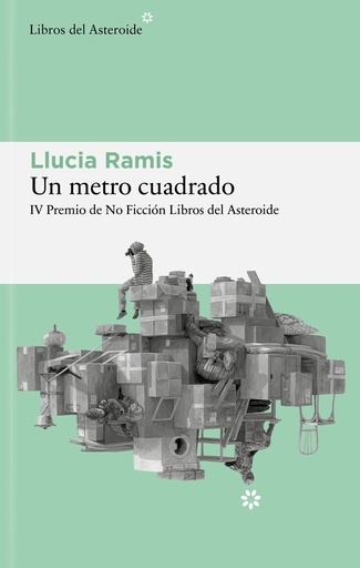 [978-84-10178-61-8] Un metro cuadrado