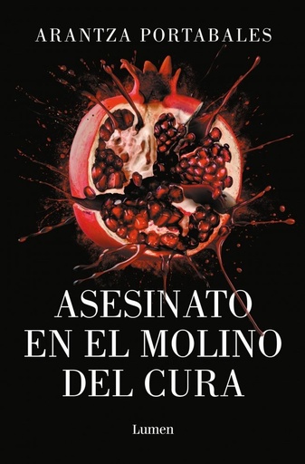 [978-84-264-3347-3] Asesinato en el Molino del Cura (Los crímenes de Loeiro 2)