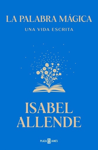 [978-84-01-03944-7] La palabra mágica