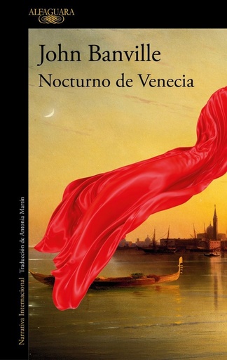 [978-84-10299-78-8] Nocturno de Venecia