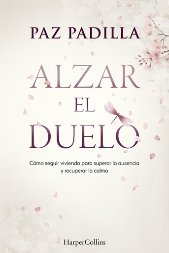 [978-84-1064-581-3] Alzar el duelo