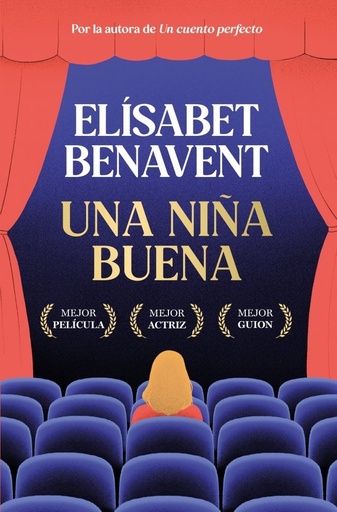 [978-84-9129-689-8] Una niña buena