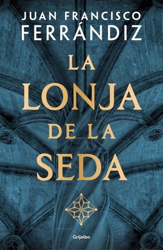 [978-84-253-7168-4] La Lonja de la Seda