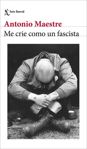 [978-84-322-4966-2] Me crie como un fascista