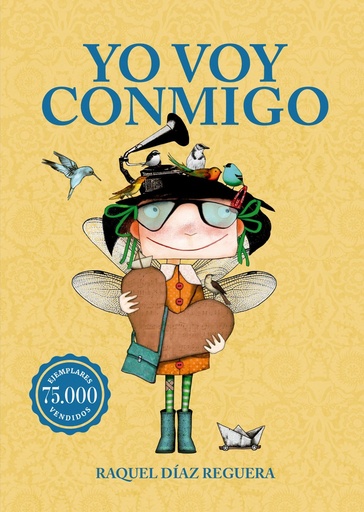 [979-13-88132-48-3] Yo voy conmigo