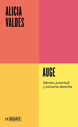 [979-13-87600-46-4] Auge (Serie ENDEBATE)