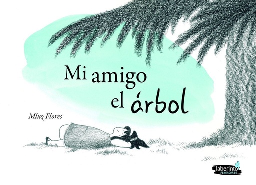 [978-84-1330-132-7] Mi amigo el árbol