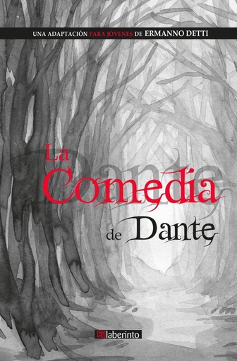 [978-84-1330-094-8] La Comedia de Dante