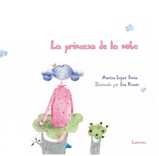[978-84-8483-654-4] La princesa de la nube