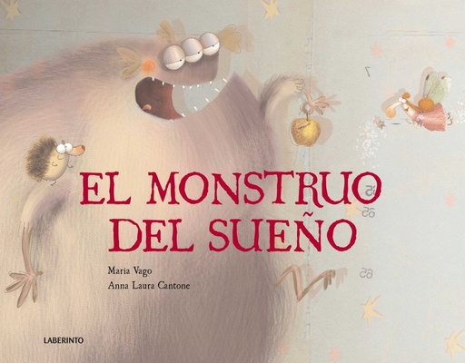 [978-84-8483-694-0] El monstruo del sueño