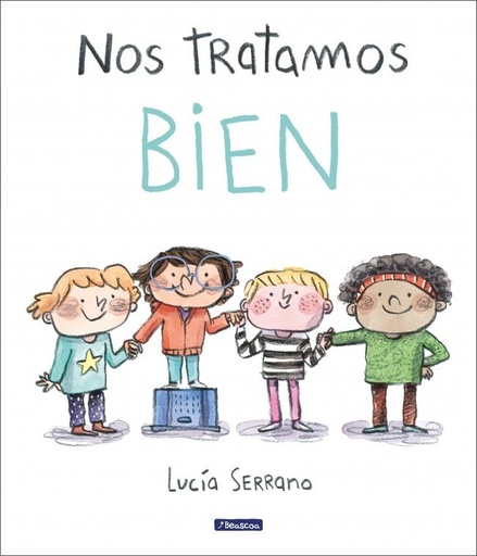 [978-84-488-6520-7] Nos tratamos bien
