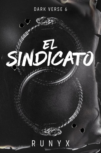 [978-84-666-8359-3] El sindicato (Dark Verse 6)