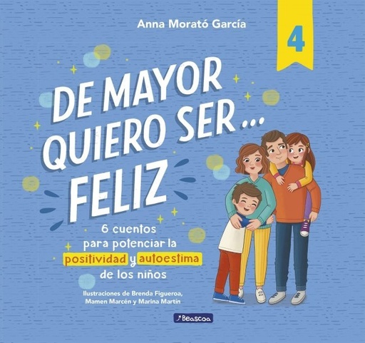 [978-84-488-7283-0] De mayor quiero ser... feliz 4