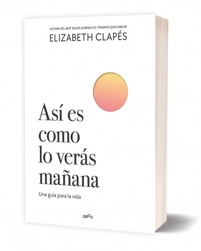 [978-84-10298-20-0] Así es como lo verás mañana