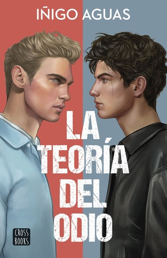 [978-84-08-31653-4] La teoría del odio