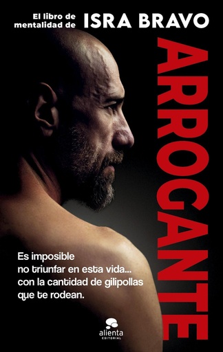 [978-84-1344-466-6] Arrogante