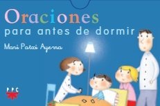 [978-84-288-2405-7] Oraciones para antes de dormir