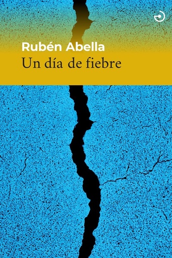 [978-84-19964-45-8] Un día de fiebre