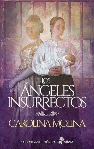 [978-84-350-6454-5] Los ángeles insurrectos