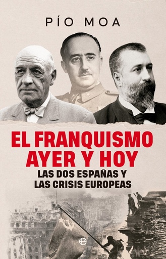 [978-84-1094-297-4] El franquismo ayer y hoy