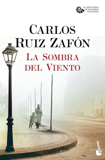 [978-84-08-16343-5] La Sombra del Viento
