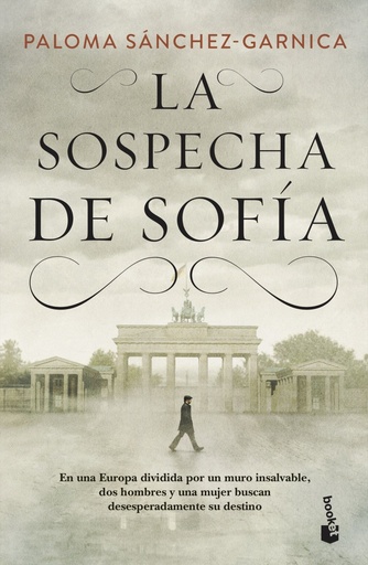 [978-84-08-23048-9] La sospecha de Sofía
