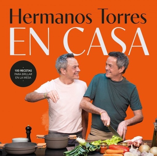 [978-84-01-03919-5] Hermanos Torres en casa