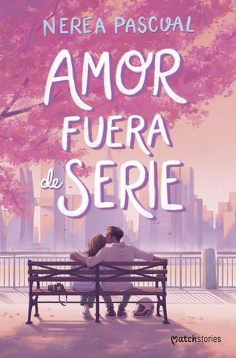 [978-84-08-31644-2] Amor fuera de serie