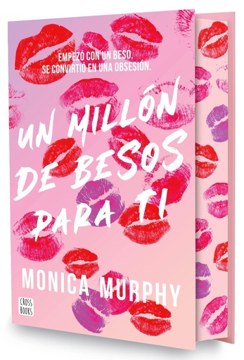 [978-84-08-31806-4] Un millón de besos para ti. Edición especial