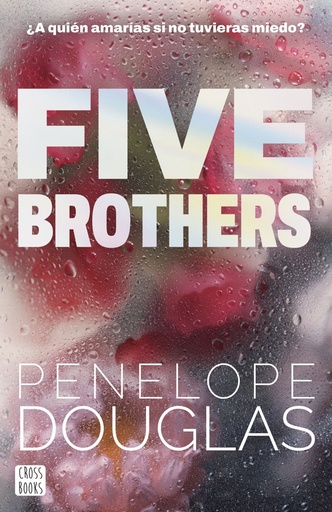 [978-84-08-31854-5] Five Brothers