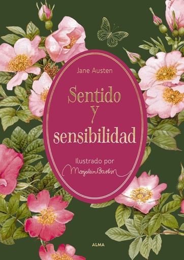 [978-84-10206-23-6] Sentido y sensibilidad (El Jardín Secreto)