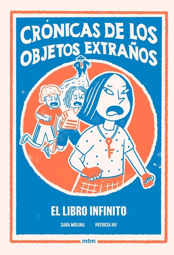 [978-84-10407-54-1] El Libro Infinito