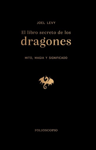 [978-84-10380-17-2] El libro secreto de los dragones