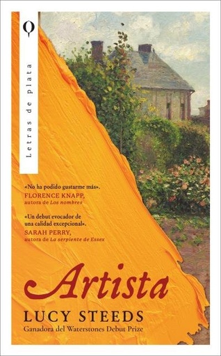 [978-84-10439-23-8] Artista