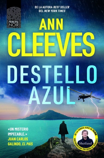 [978-84-10424-54-8] Destello azul