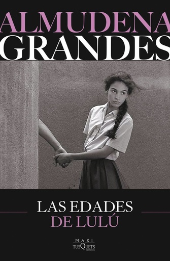 [978-84-1107-779-8] Las edades de Lulú