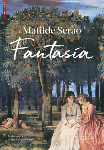 [978-84-10481-10-7] Fantasía