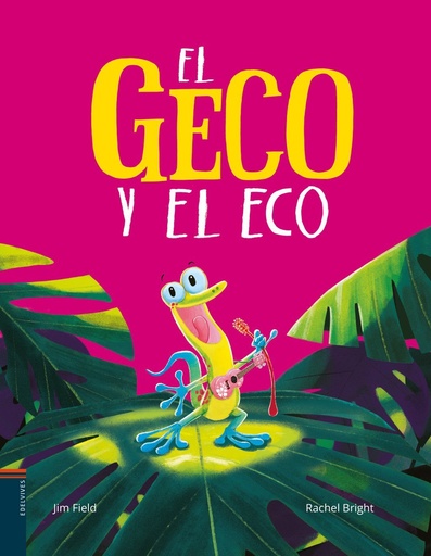 [978-84-140-4204-5] El geco y el eco