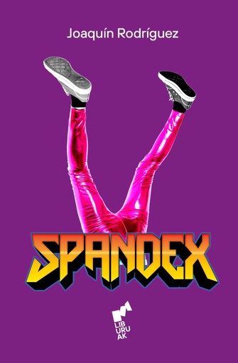 [978-84-19234-73-5] SPANDEX