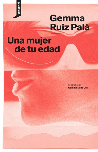 [978-84-19490-75-9] Una mujer de tu edad
