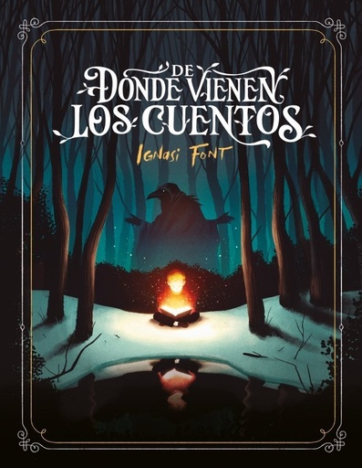 [978-84-264-3057-1] De donde vienen los cuentos