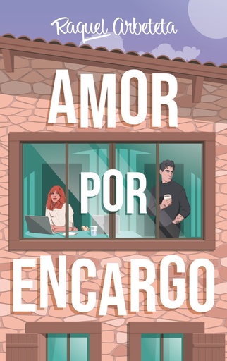[978-84-19621-75-7] Amor por encargo