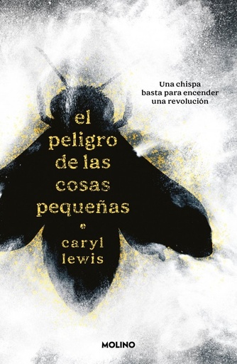 [978-84-272-5175-5] El peligro de las cosas pequeñas